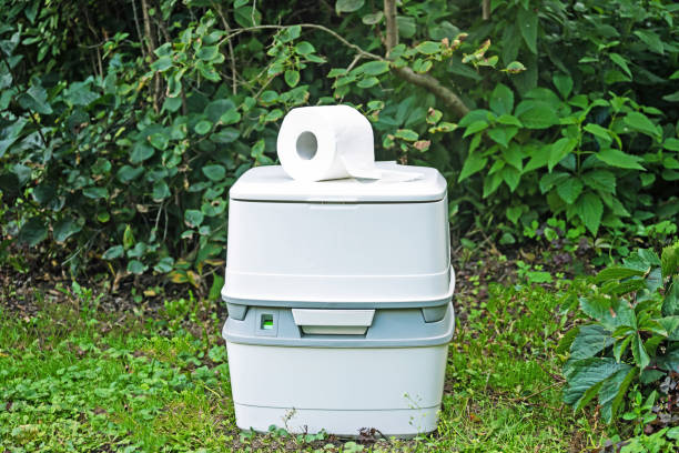 Best Porta potty rental for parties  in Genola, UT