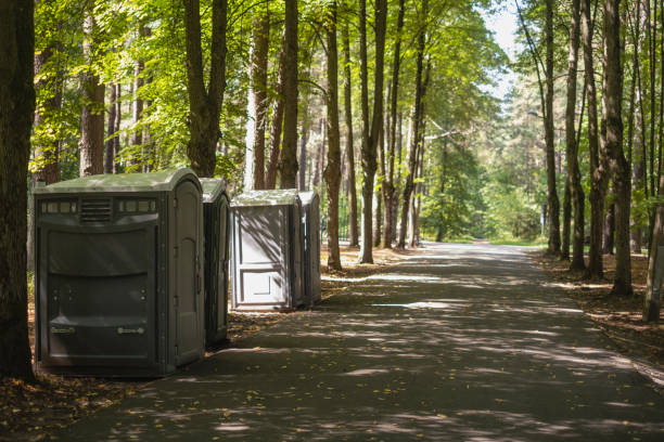 Porta potty services near me in Genola, UT
