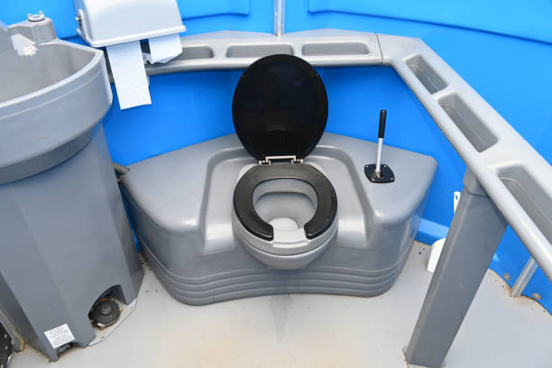Best Porta potty for special events  in Genola, UT