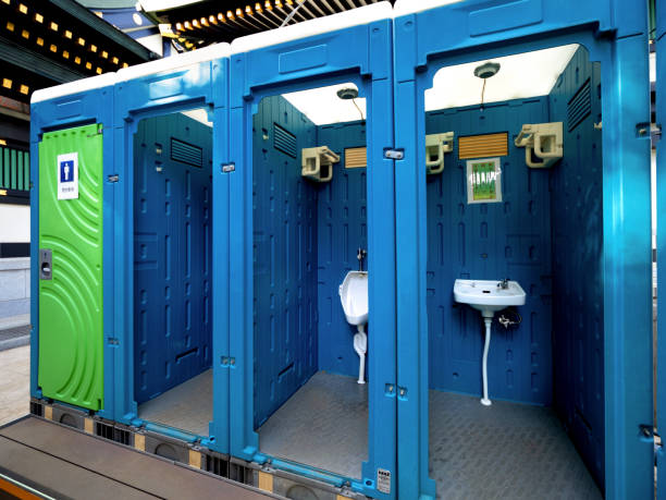 Best Wedding porta potty rental  in Genola, UT
