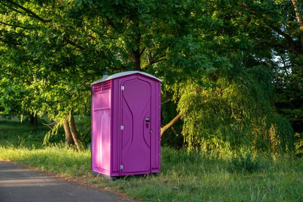 Best Affordable porta potty rental  in Genola, UT