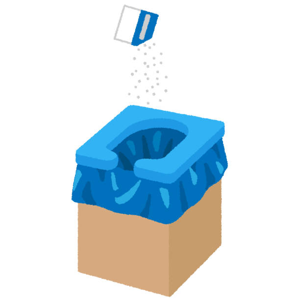 Best Sanitation services for porta potties  in Genola, UT